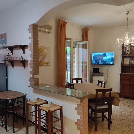 Vallese Holiday Home Apartment 马奥莱 外观 照片