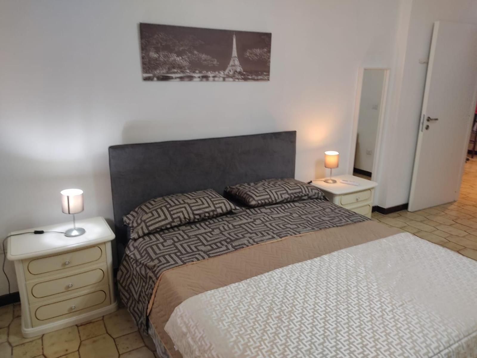 Vallese Holiday Home Apartment 马奥莱 外观 照片
