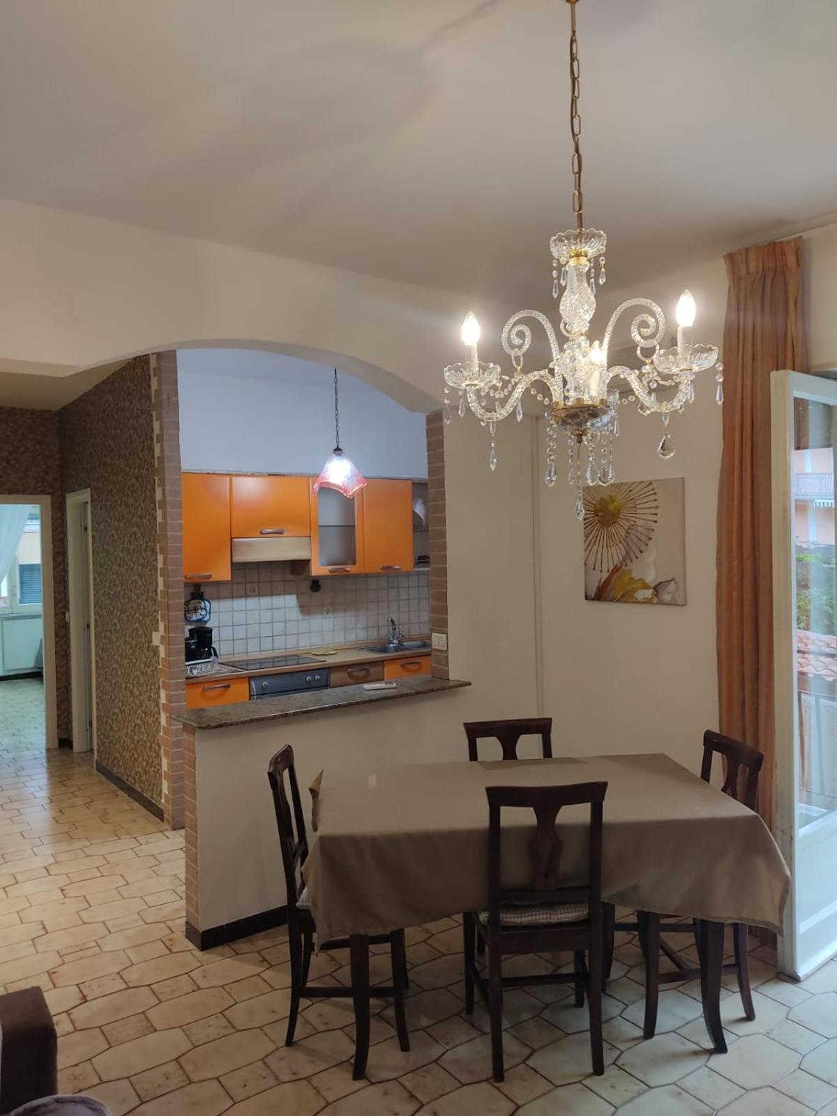 Vallese Holiday Home Apartment 马奥莱 外观 照片