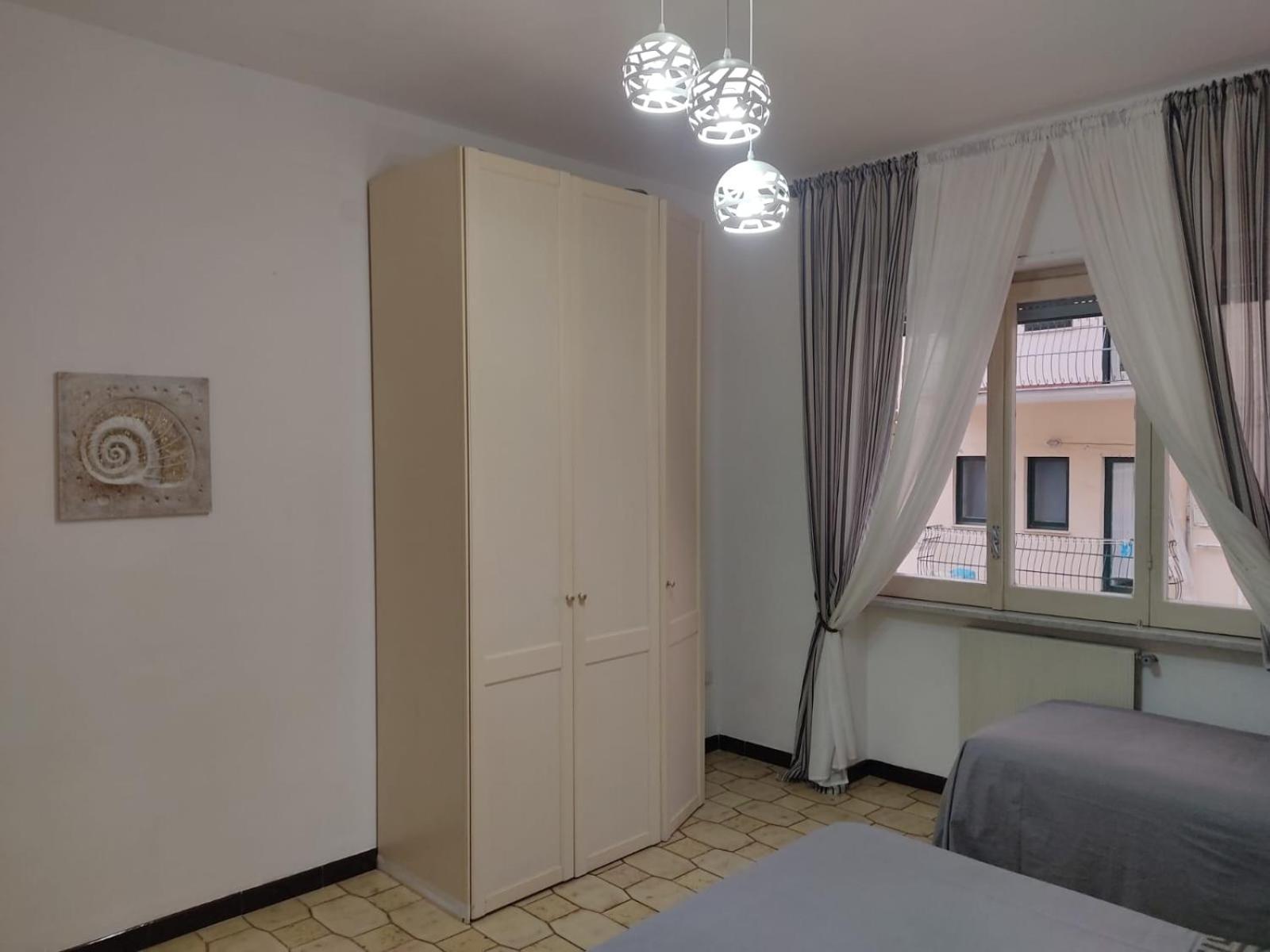 Vallese Holiday Home Apartment 马奥莱 外观 照片
