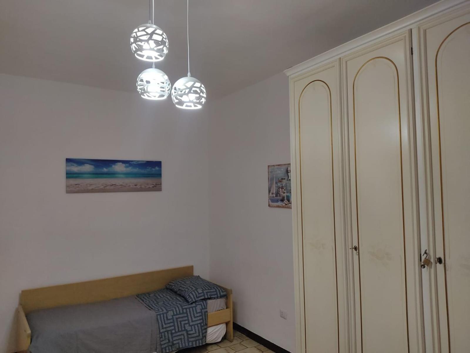 Vallese Holiday Home Apartment 马奥莱 外观 照片