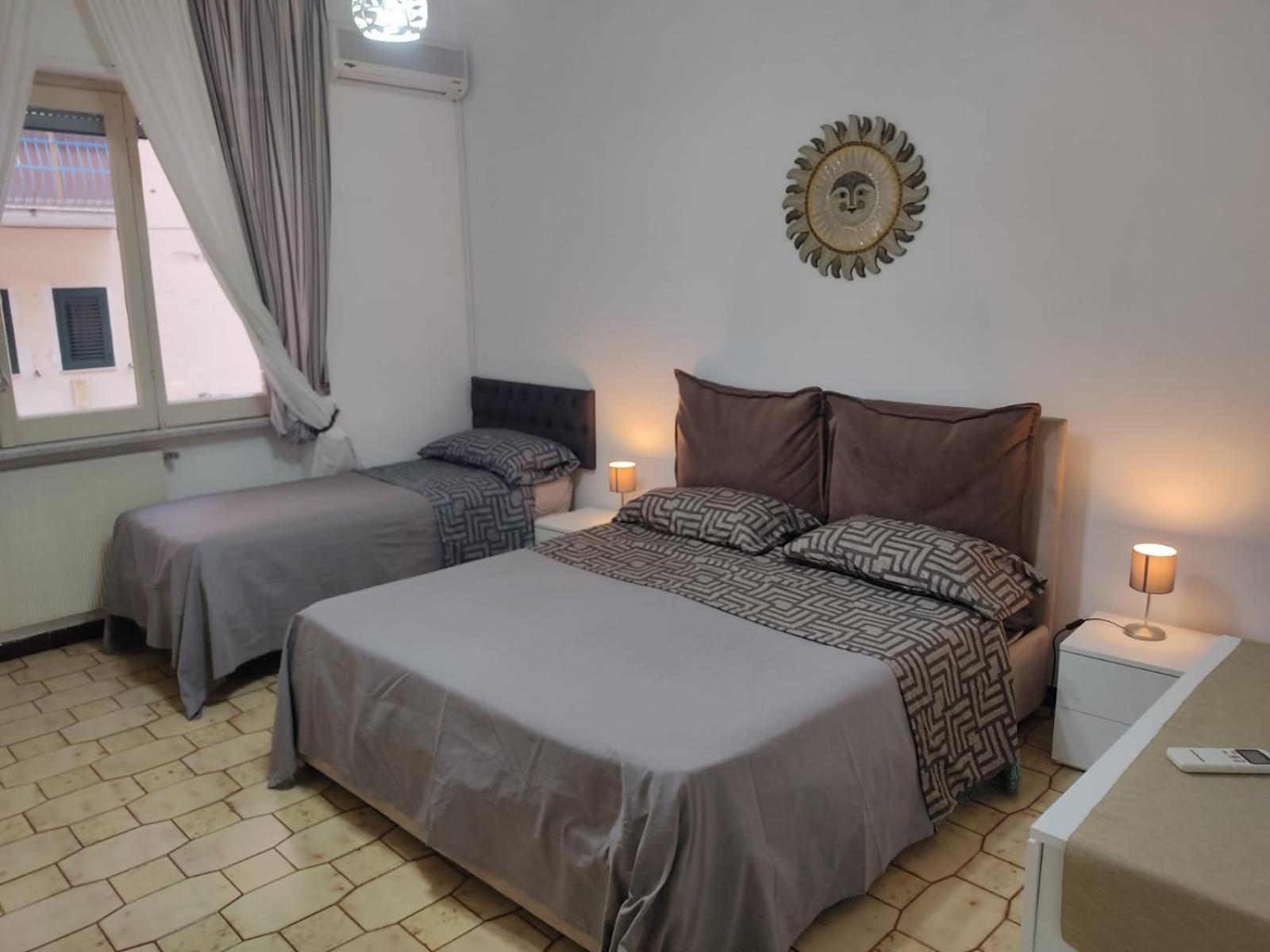 Vallese Holiday Home Apartment 马奥莱 外观 照片