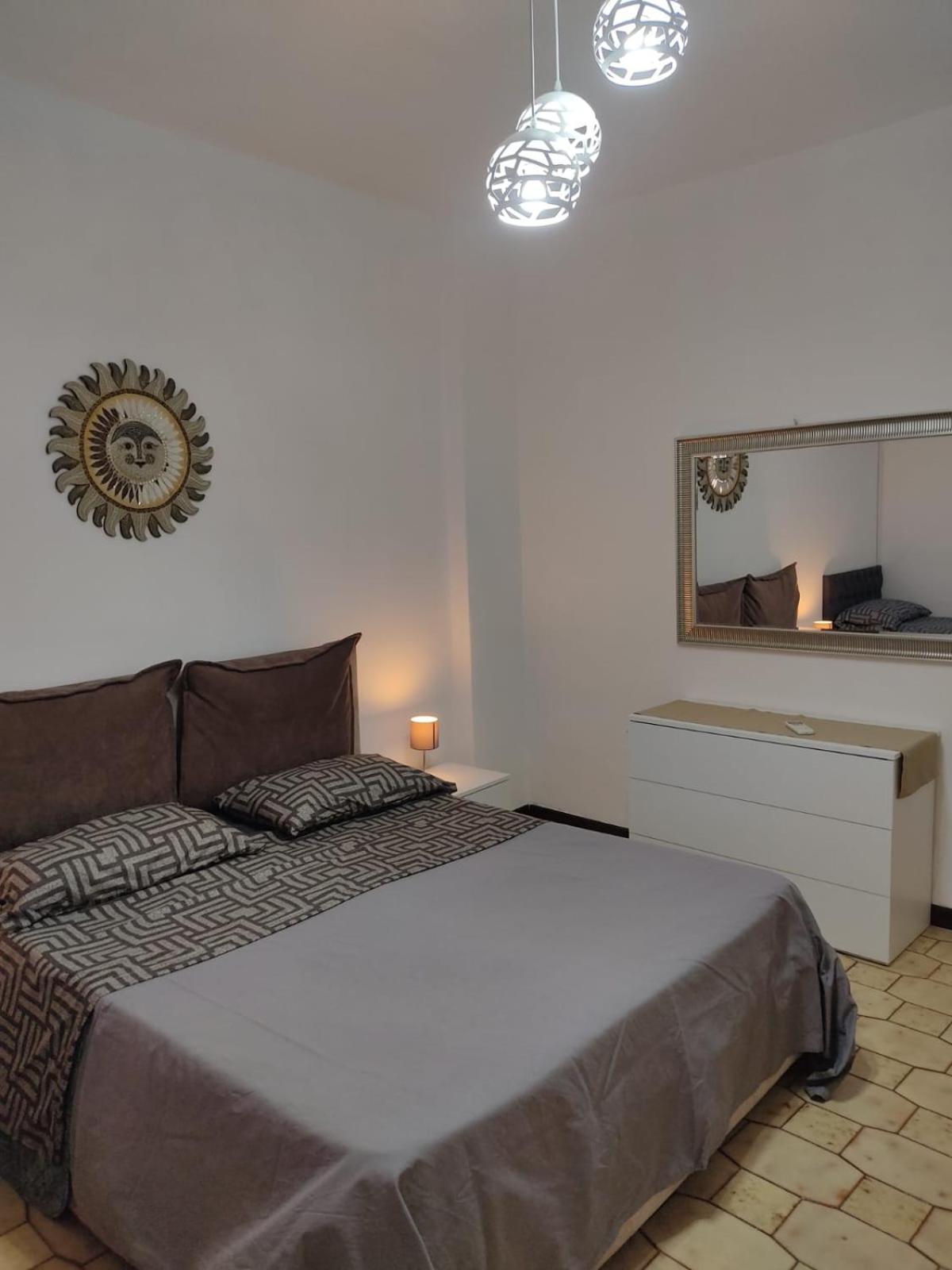 Vallese Holiday Home Apartment 马奥莱 外观 照片